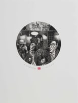 Christiaan Diedericks; Silent Witness: Privileged Authority, Cold Sweat Series