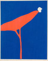 Walter Battiss; One Boy