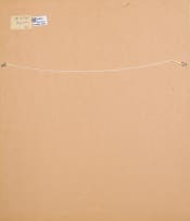 Walter Battiss; Untitled