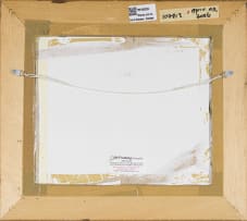 Jacob Hendrik Pierneef; Waterval-Onder (Nilant 68) (Rev)