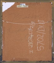 Braam Kruger; Nooit Gaan Ek Weer die Woonstel Verlaat Nie (I Will Never Leave the Apartment Again)