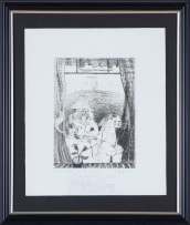 Braam Kruger; Nooit Gaan Ek Weer die Woonstel Verlaat Nie (I Will Never Leave the Apartment Again)