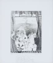 Braam Kruger; Nooit Gaan Ek Weer die Woonstel Verlaat Nie (I Will Never Leave the Apartment Again)