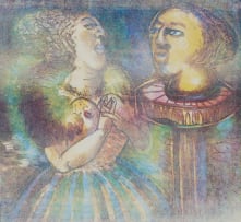 Braam Kruger; Het Sterckshof II