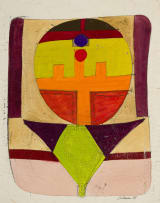 Trevor Coleman; Interlock