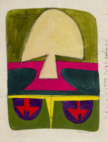 Trevor Coleman; Spade Form