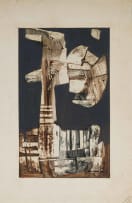 Trevor Coleman; Totem