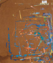 Trevor Coleman; Torso 63
