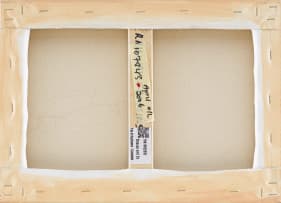 Sipho Ndlovu; Railway Crossing Sign