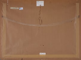 Pieter van der Westhuizen; The Three Grace