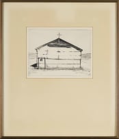Pippa Skotnes; Church