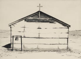 Pippa Skotnes; Church