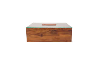 Willem Boshoff; Closed Ballot