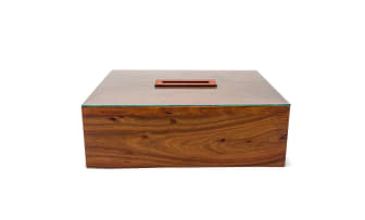 Willem Boshoff; Closed Ballot
