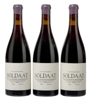 Sadie Family; Soldaat; 2016; 3 (1 x 3); 750ml