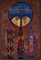 Raymond Andrews; Ashanti