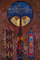 Raymond Andrews; Ashanti