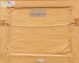 Peter Clarke; Friday Night