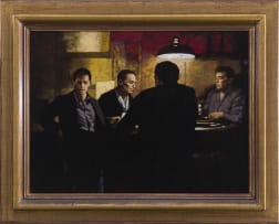 John Meyer; All or Nothing