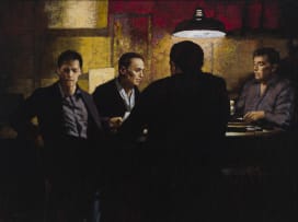 John Meyer; All or Nothing