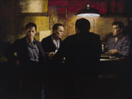 John Meyer; All or Nothing