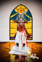 Mary Sibande; To Everything there is a Season