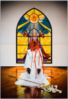 Mary Sibande; To Everything there is a Season