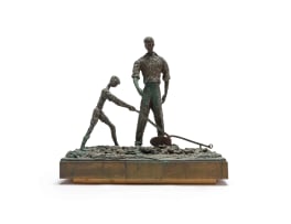 Rhona Stern; Ploughing