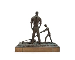 Rhona Stern; Ploughing