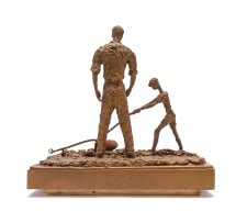 Rhona Stern; Ploughing