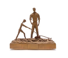 Rhona Stern; Ploughing