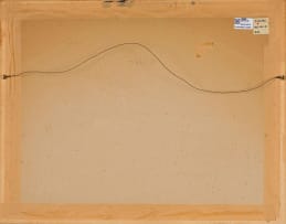 Irma Stern; Harbour Scene