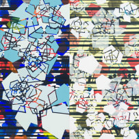 Richard Penn; Unknown Physics