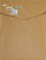 Andrew Verster; Schermuly's Pears, from Pages series