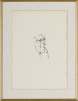 Andrew Verster; Kevin, from Pages series