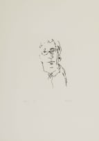 Andrew Verster; Kevin, from Pages series