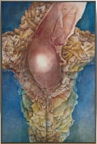 Jan Visser; Sagte Kruisiging