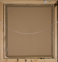 George Boys; Abstract Landscape