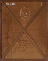 Gunther van der Reis; Composition II 
