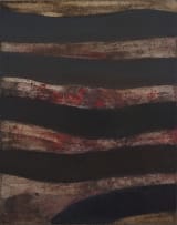 Gunther van der Reis; Composition II 