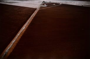 Herman Potgieter; Aerial View of a Farm