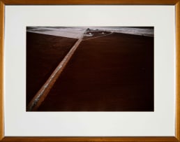 Herman Potgieter; Aerial View of a Farm
