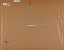 Herman Potgieter; Aerial View of a Farm