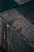 Herman Potgieter; Aerial View of a Farm Landscape