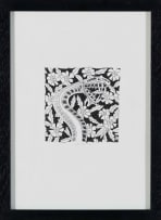 Andrew Verster; Mythological Creatures, two
