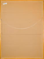 Kevin Atkinson; Abstract in Orange