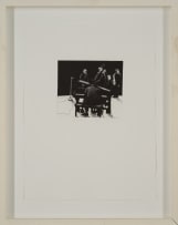 Sam Nhlengethwa; Performance II