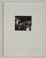 Sam Nhlengethwa; Performance I