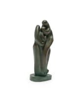 Stephen Andor; Untitled (Family)