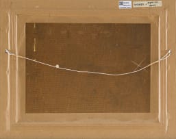 Stephen Andor; Nicosia